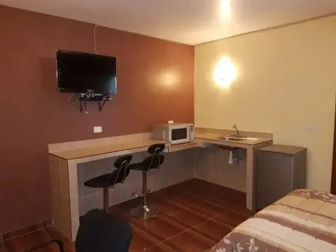 Hotel Posada Sarah - Photo 4