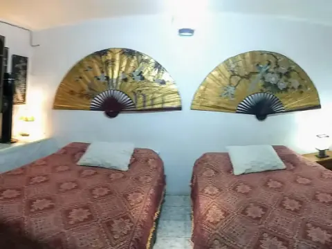 Hotel Posada Spa Antigua Casa Hogar - фото 3