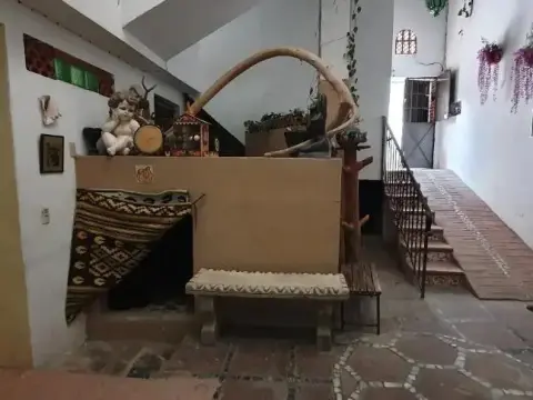 Hotel Posada Spa Antigua Casa Hogar - фото 2