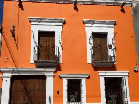 Hotel Posada XVII - Photo 1