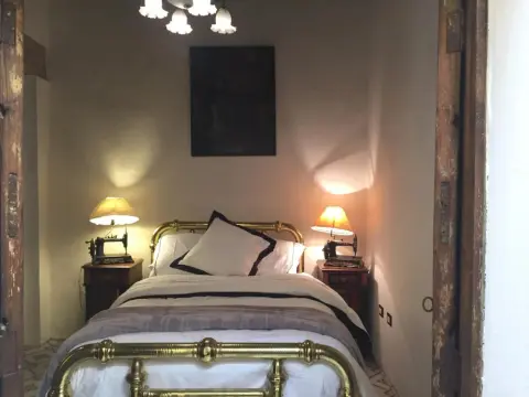 Hotel Posada XVII - Photo 3