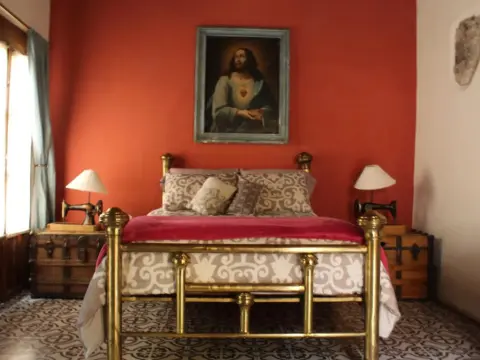 Hotel Posada XVII - Photo 4