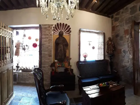 Hotel Posada XVII - Photo 2