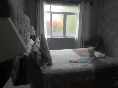 Hotel Privada la Huerta - Photo 3