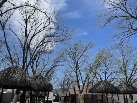 Hotel Pueblo Viejo - Photo 2