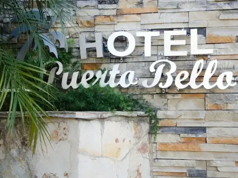 Hotel Puerto Bello - Photo 1