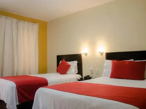 Hotel Puerto Bello - Photo 4