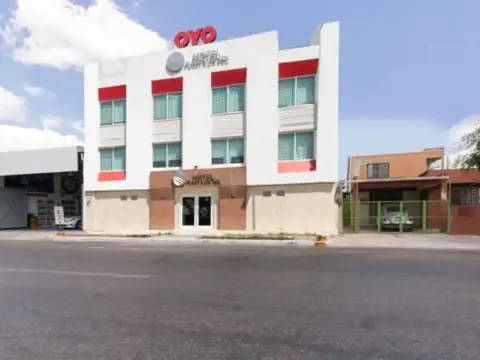 Hotel Puesta de Sol - Photo 1