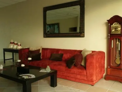 Hotel Quinta Loriffe - Photo 2