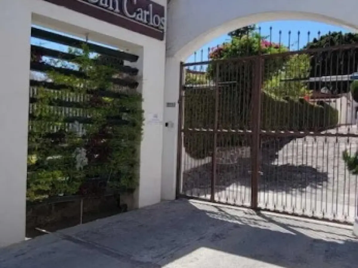 Hotel Quinta San Carlos