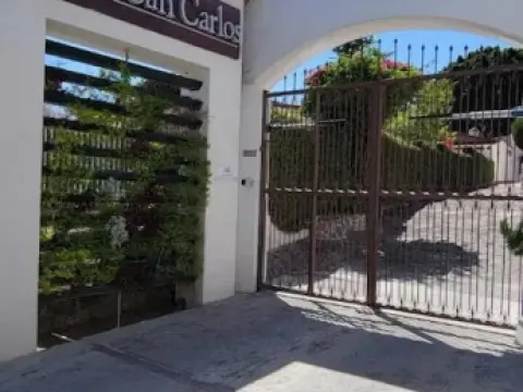 Hotel Quinta San Carlos - Photo 1