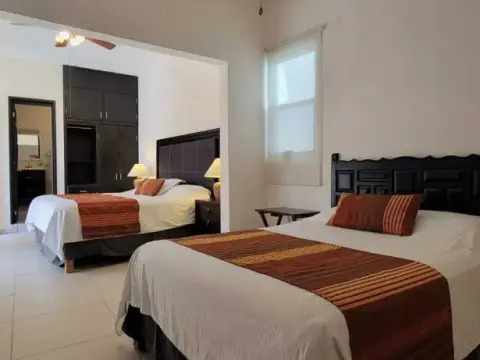 Hotel Quinta San Carlos - Photo 3