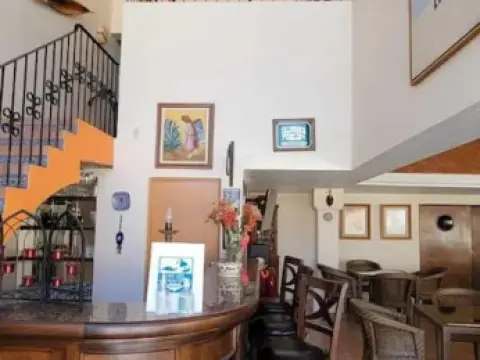 Hotel Quinta San Carlos - Photo 2