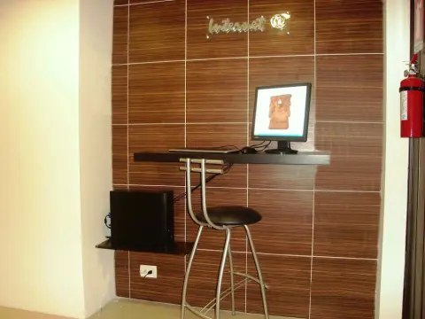 Hotel Quinta San Clemente - Photo 3