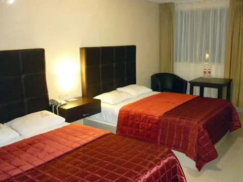 Hotel Quinta San Clemente - Photo 4