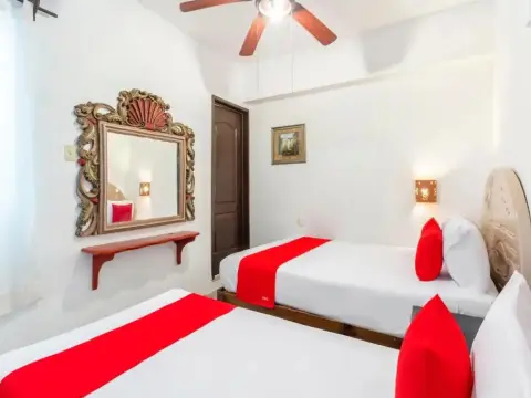 Hotel Rath - Photo 1