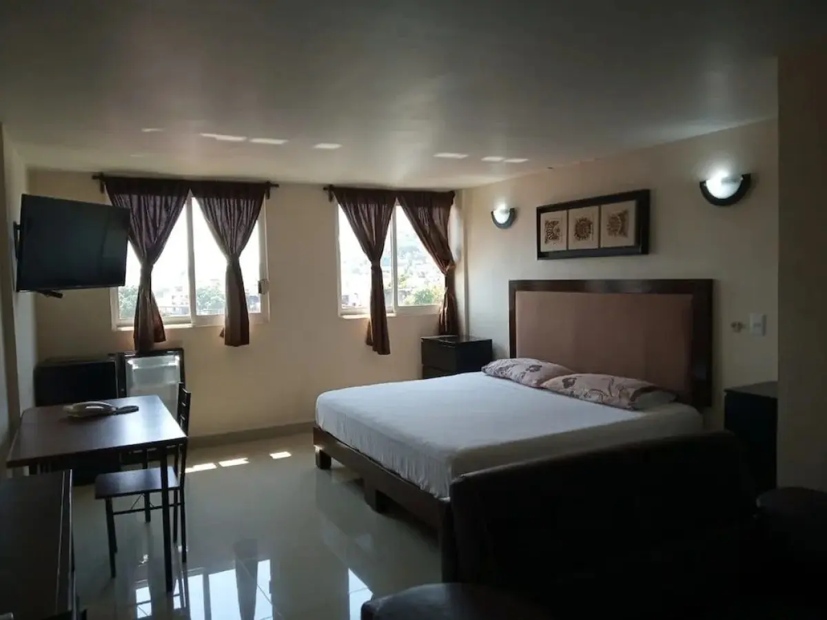 Hotel Real del Centro