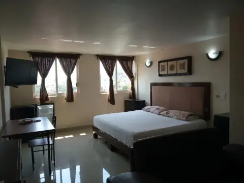 Hotel Real del Centro - Photo 1