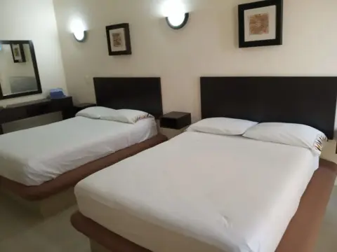 Hotel Real del Centro - Photo 2