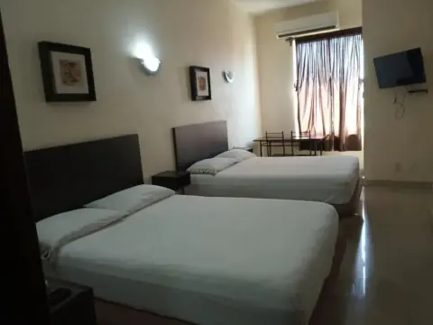 Hotel Real del Centro - Photo 3
