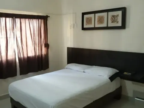 Hotel Real del Centro - Photo 4