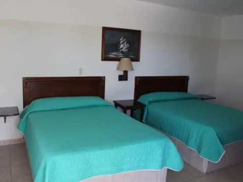 OYO Hotel Real Del Mar - Photo 2