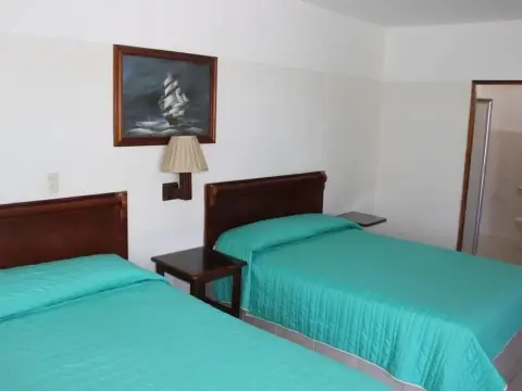 OYO Hotel Real Del Mar - Photo 3