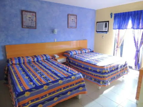 Hotel Real del Mar - Photo 3