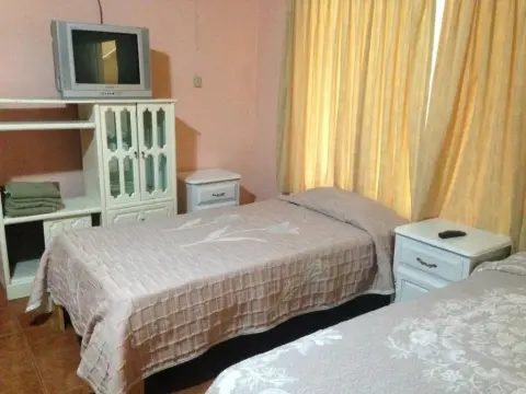 Hotel Real Hidalgo - Photo 1