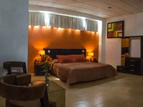 Hotel Real San Juan - Photo 4