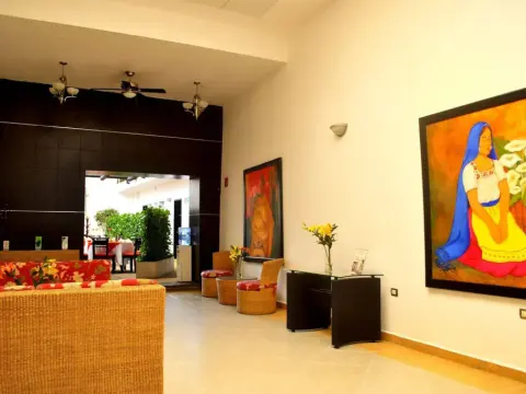 Hotel Real San Juan - Photo 2