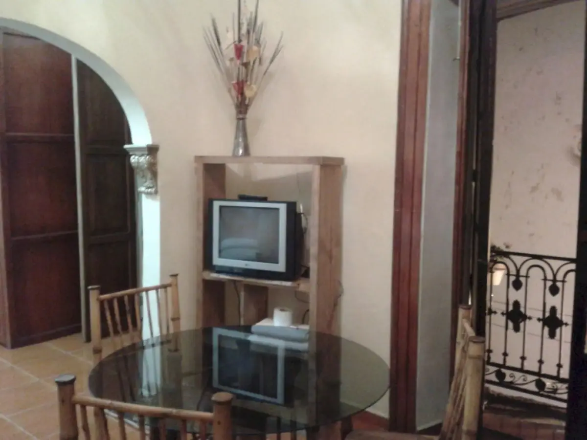 Hotel Reforma
