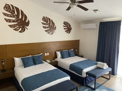 Hotel Reforma - Photo 2