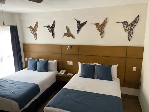 Hotel Reforma - Photo 3