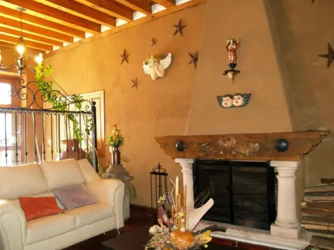 Hotel Refugio del Angel - Foto 2