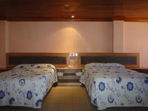 Hotel Rio Inn - Foto 3