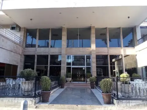 Hotel Rio Nazas - Photo 1