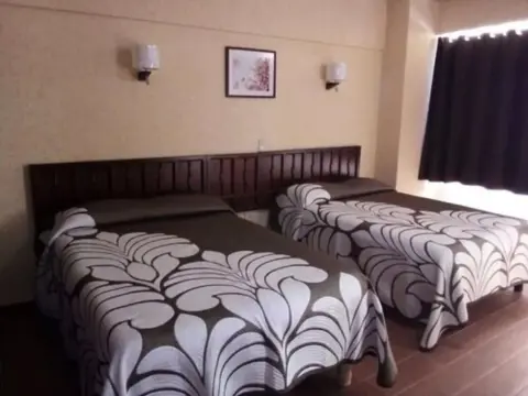 Hotel Rio Nazas - Photo 4