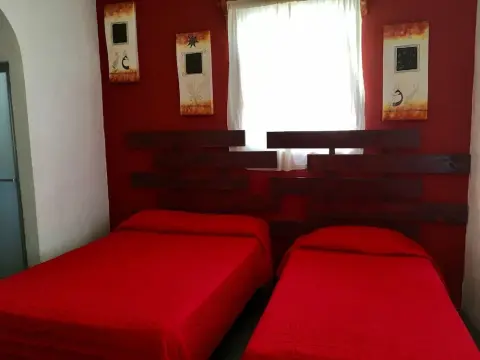 Hotel Rocinante - Photo 3