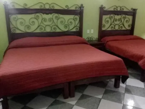 Hotel Rollid - Foto 2