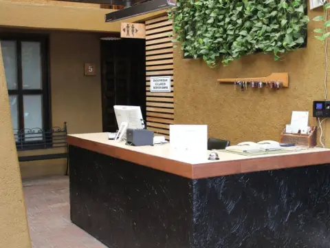 Hotel Rustiko - Photo 1