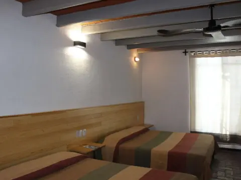 Hotel Rustiko - Photo 2