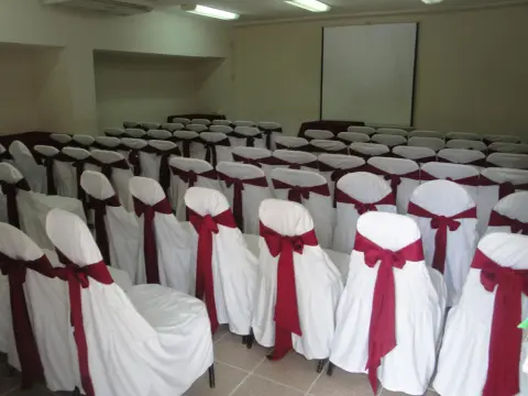 Hotel Safari - Foto 3