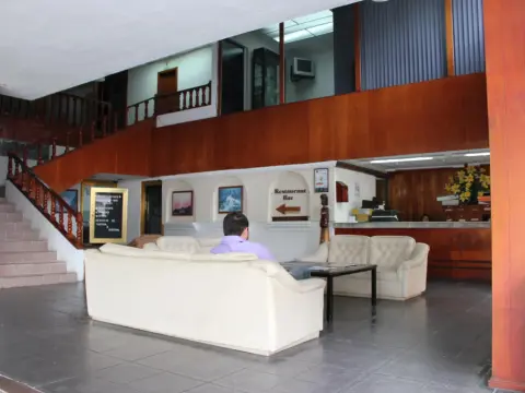 Hotel Safari - Foto 4