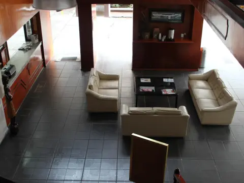 Hotel Safari - Foto 2