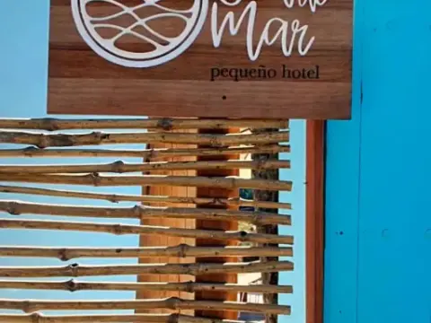 Hotel Sal De Mar - Photo 1