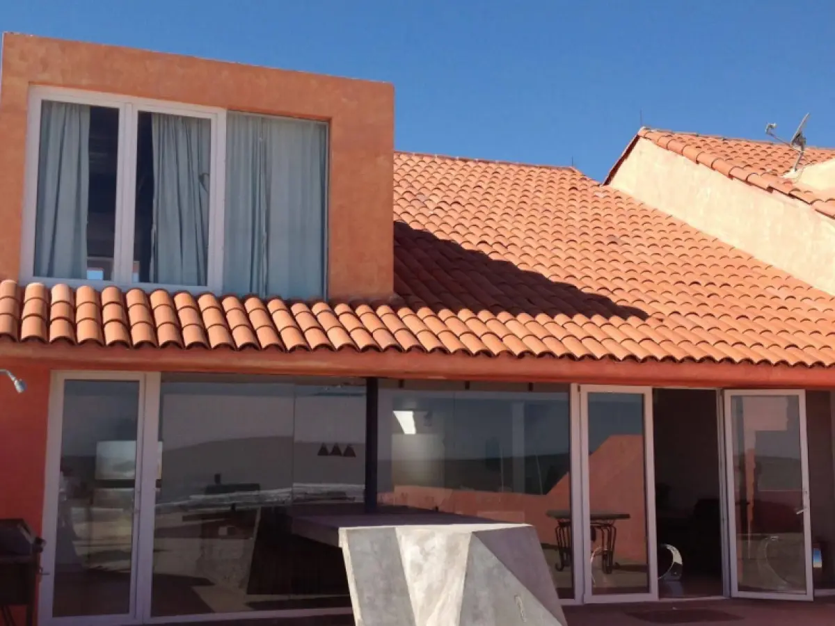 Hotel San Felipe Marina Resort