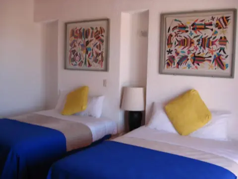 Hotel San Felipe Marina Resort - Photo 4