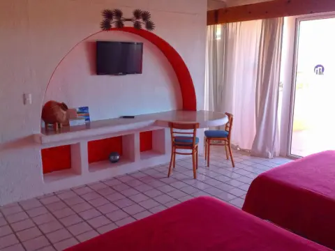 Hotel San Felipe Marina Resort - Photo 2