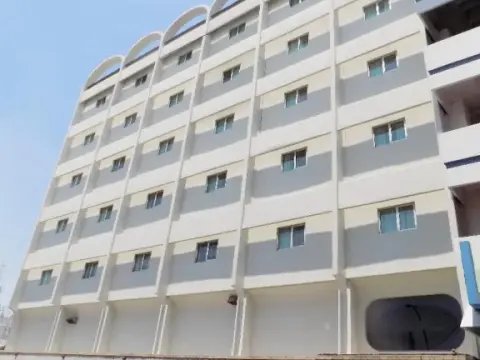Hotel San Marcos Express - Photo 1